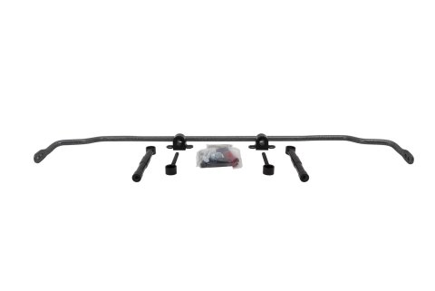 Hellwig 18-21 Jeep Wrangler JL w/ 3-5in Lift Solid Heat Treated Chromoly 7/8in Rear Sway Bar thumbnail 3