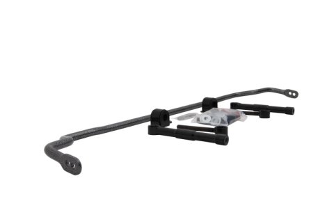 Hellwig 18-21 Jeep Wrangler JL w/ 3-5in Lift Solid Heat Treated Chromoly 7/8in Rear Sway Bar thumbnail 8
