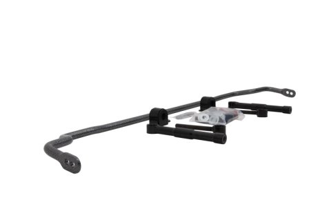 Hellwig 18-21 Jeep Wrangler JL w/ 3-5in Lift Solid Heat Treated Chromoly 7/8in Rear Sway Bar thumbnail 9