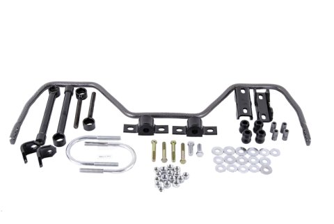 Hellwig 16-21 Toyota Tacoma w/ 4-6in Lift Solid Heat Treated Chromoly 3/4in Rear Sway Bar thumbnail 1
