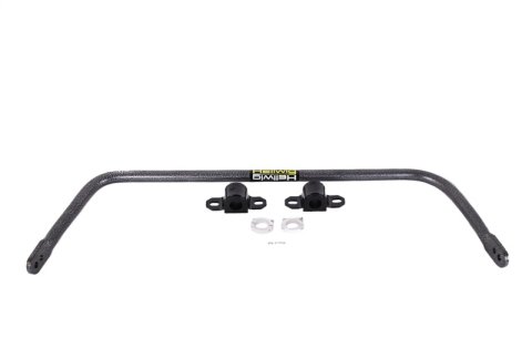 Hellwig 11-13 Polaris RZR/RZR4 XP900 Solid Heat Treated Chromoly 1in Rear Sway Bar thumbnail 3