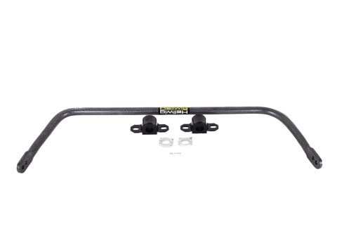 Hellwig 11-13 Polaris RZR/RZR4 XP900 Solid Heat Treated Chromoly 1in Rear Sway Bar thumbnail 4