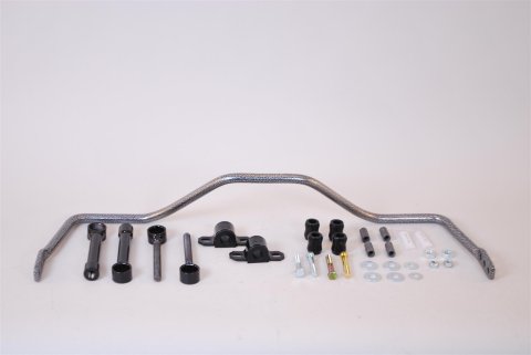 Hellwig 97-06 Solid Heat Treated Chromoly 3/4in Rear Sway Bar thumbnail 1
