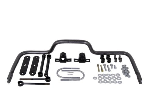 Hellwig 00-05 Ford Excursion 4WD 4-6in Lift Solid Heat Treated Chromoly 1-1/4in Rear Sway Bar thumbnail 1