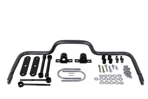 Hellwig 00-05 Ford Excursion 4WD 4-6in Lift Solid Heat Treated Chromoly 1-1/4in Rear Sway Bar thumbnail 2