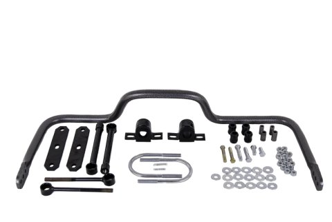 Hellwig 00-05 Ford Excursion 4WD 4-6in Lift Solid Heat Treated Chromoly 1-1/4in Rear Sway Bar thumbnail 3