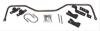 Hellwig 14-18 Chevy Silverado 1500 w/ 4-6in Lift Solid Heat Treated Chromoly 1-1/8in Rear Sway Bar thumbnail 4