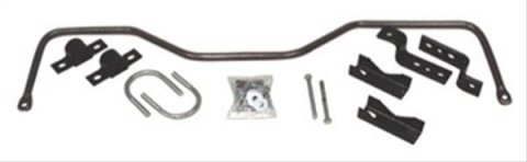 Hellwig 14-18 Chevy Silverado 1500 w/ 4-6in Lift Solid Heat Treated Chromoly 1-1/8in Rear Sway Bar thumbnail 6