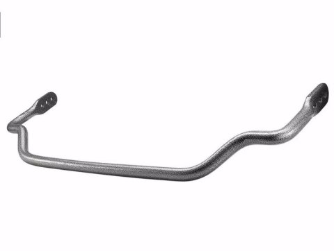 Hellwig 09-14 Ford F-150 w/ 4-6in Lift Solid Heat Treated Chromoly 1-1/8in Rear Sway Bar thumbnail 2