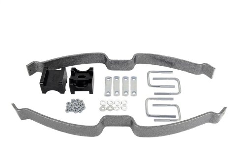 Hellwig 16-21 Ford F-150/250 Single Leaf EZ 990 Helper Spring Kit - Up To 2000Lb Level Load Capacity thumbnail 3