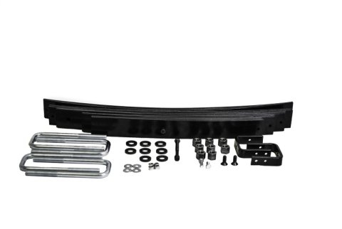 Hellwig 00-18 Toyota Hilux 4WD 5 Add-A-Leaf Load Pro 15 Helper Spring Kit - Designed For Heavy Tow thumbnail 4