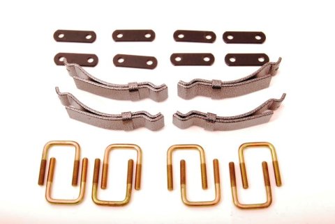 Hellwig Single Axle Trailer Helper Springs (Quick Bolt On Install) thumbnail 2