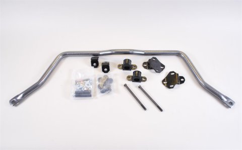 Hellwig 67-72 Mopar A-Body Tubular 1-1/4in Front Sway Bar thumbnail 1