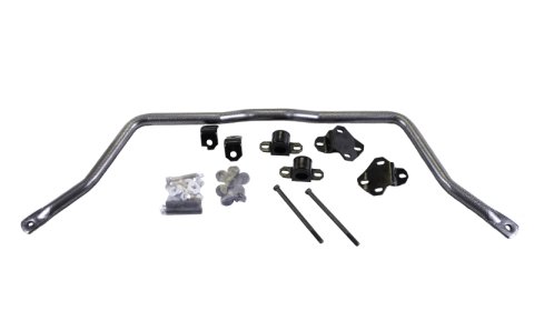 Hellwig 67-72 Mopar A-Body Tubular 1-1/4in Front Sway Bar thumbnail 4