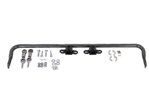Hellwig 12-15 Chevrolet Camaro Tubular 1in Rear Sway Bar thumbnail 3