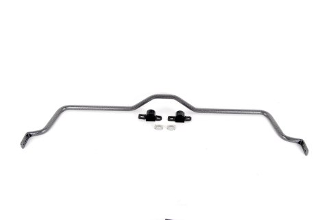 Hellwig 16-21 Chevrolet Camaro V6/4-Cyl Tubular 1in Rear Sway Bar thumbnail 1
