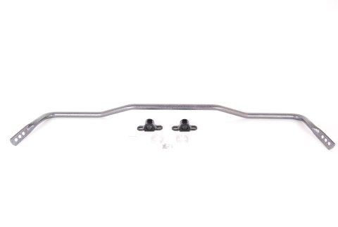 Hellwig 15-20 Ford Mustang Tubular 1in Rear Sway Bar