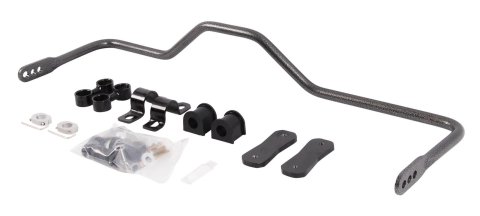 Hellwig 2022+ Ford Bronco Solid Chromoly 3/4in Rear Sway Bar thumbnail 2