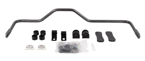 Hellwig 2022+ Ford Bronco Solid Chromoly 3/4in Rear Sway Bar thumbnail 3