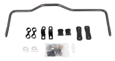 Hellwig 2022+ Ford Bronco Solid Chromoly 3/4in Rear Sway Bar thumbnail 4
