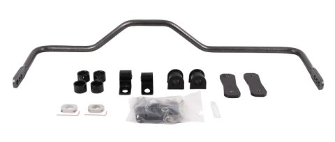 Hellwig 2022+ Ford Bronco Solid Chromoly 3/4in Rear Sway Bar thumbnail 8