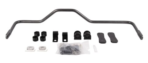 Hellwig 2022+ Ford Bronco Solid Chromoly 3/4in Rear Sway Bar thumbnail 9