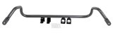Hellwig 20-23 Chevrolet Silverado 2500/3500 HD Solid Heat Treated Chromoly 1.5in Front Sway Bar thumbnail 2