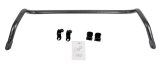 Hellwig 20-23 Chevrolet Silverado 2500/3500 HD Solid Heat Treated Chromoly 1.5in Front Sway Bar thumbnail 4