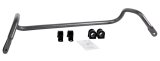 Hellwig 20-23 Chevrolet Silverado 2500/3500 HD Solid Heat Treated Chromoly 1.5in Front Sway Bar thumbnail 5