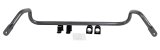 Hellwig 20-23 Chevrolet Silverado 2500/3500 HD Solid Heat Treated Chromoly 1.5in Front Sway Bar thumbnail 7