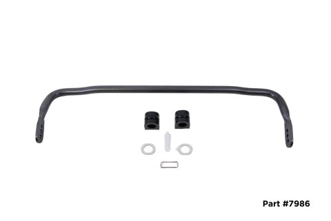 Hellwig 17-23 Tesla Model 3 Front Sway Bar 1-1/4in. thumbnail 1