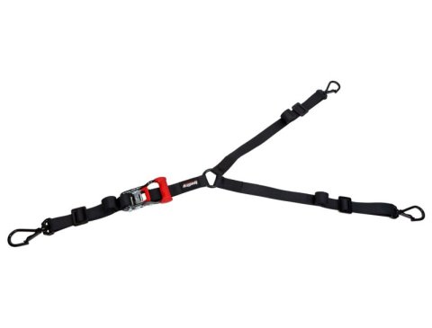 SpeedStrap 1 1/2In 3-Point Spare Tire Tie-Down with Swivel Hooks thumbnail 1