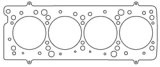 Cometic Lancia / Fiat Delta / Tempra 85mm .060in MLS-5 8/16 Valve Head Gasket thumbnail 9