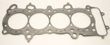 Cometic Honda F20C S2000 Thru 03 89mm .075 inch MLS 2.0L Head Gasket thumbnail 9