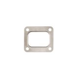 Cometic Turbo FLG T4 Garrett Exh Inlet .010in Exhaust Gasket thumbnail 1
