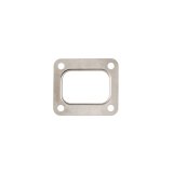 Cometic Turbo FLG T4 Garrett Exh Inlet .010in Exhaust Gasket thumbnail 2
