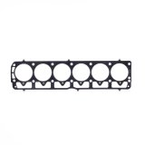 Cometic 91-03 Jeep 4.0L Inline 3.950in Bore .050in MLS Head Gasket thumbnail 3