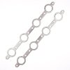 Cometic 94-03 Ford 7.3L Powerstroke .064in AM Exhaust Gaskets thumbnail 4