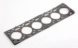 Cometic 03-08 Dodge Cummins 5.9L 24v Common Rail 4.100in Bore .061 MLX Head Gasket thumbnail 1