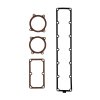 Cometic 2009+ Dodge Cummins 6.7L ISB Common Rail Intake Gasket Set thumbnail 3
