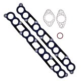 Cometic 08-10 Ford 6.4L Powerstroke Intake Manifold Set thumbnail 1
