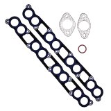 Cometic 08-10 Ford 6.4L Powerstroke Intake Manifold Set thumbnail 2