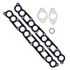 Cometic 08-10 Ford 6.4L Powerstroke Intake Manifold Set thumbnail 3