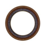 Cometic 01-07 GM 6.6L Duramax Timing Cover Seal thumbnail 1