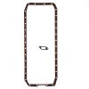 Cometic 07.5+ Dodge Cummins 6.7L ISB Common Rail Oil Pan Gasket Set thumbnail 4