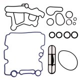 Cometic 03-07 Ford 6.0L Powerstroke Oil Cooler O-Ring Kit thumbnail 1