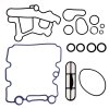 Cometic 03-07 Ford 6.0L Powerstroke Oil Cooler O-Ring Kit thumbnail 3