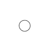 Cometic 08-10 Ford 6.4L Powerstroke Throttle Body Gasket thumbnail 1
