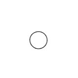 Cometic 08-10 Ford 6.4L Powerstroke Throttle Body Gasket thumbnail 2
