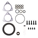 Cometic 08-10 Ford 6.4L Powerstroke Turbo Mounting Kit thumbnail 2